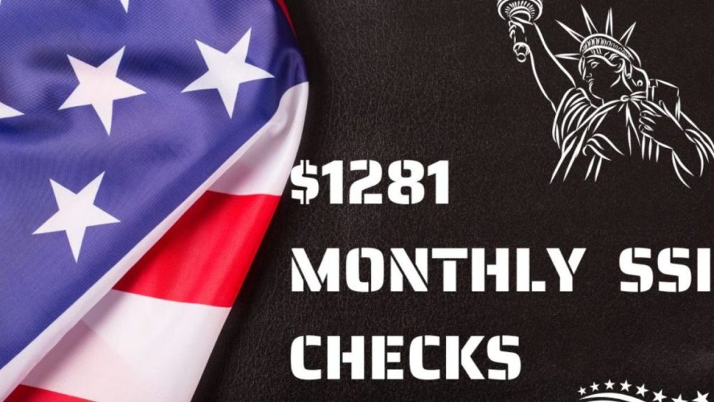 $1281 Social Security Check: Here Is The Eligibility, Payout Date, & How To Claim It