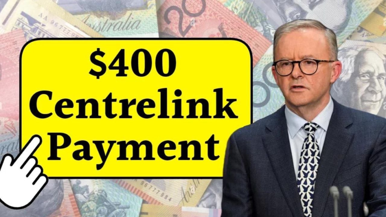 $400 Centrelink Payment 2024: When To Expect The Payment, Know Eligibility, Payment Rates & Payment Schedule