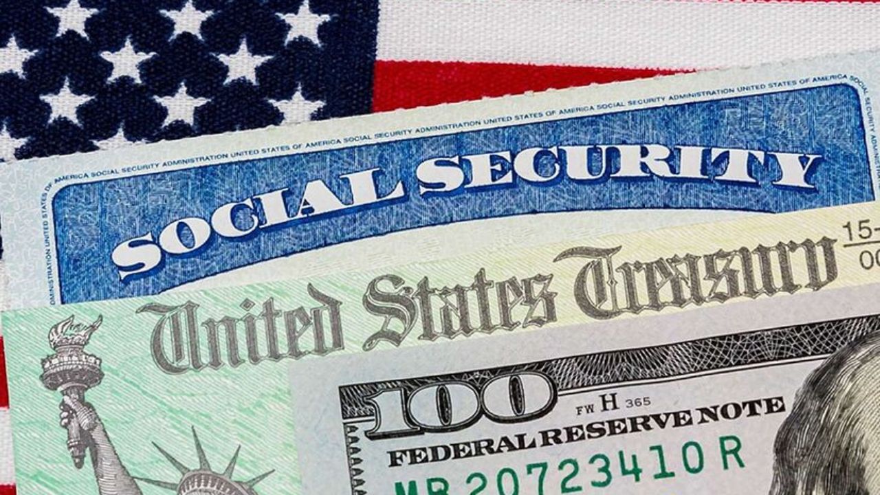 Know Everything About $4800+ Social Security Increase 2024: Check Eligibility, Payment Dates, How To Claim It
