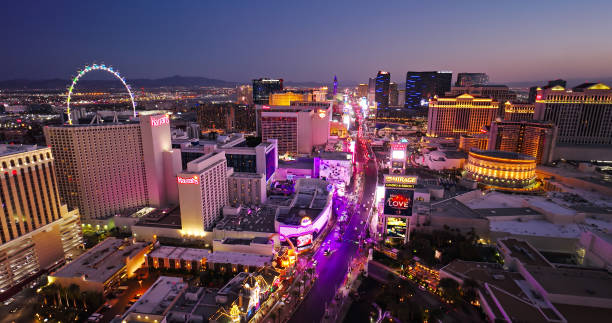 Discovering-Las-Vegas'-Wealthiest-Neighborhoods-for-2024-That-You-Must-Visit!