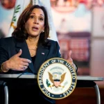 Kamala Harris’ Visit: A Strain on the Finances of the City and the County 