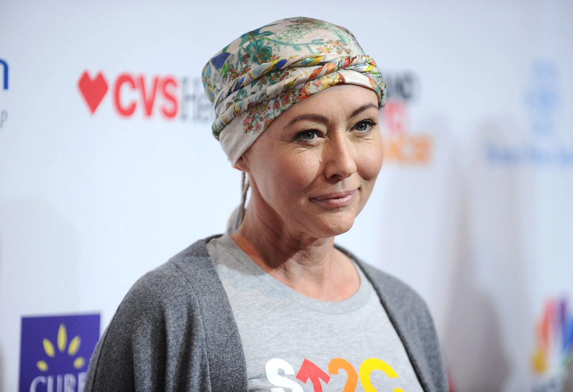 A ‘’Miracle” for Shannon Doherty Amidst Her Battle with Cancer