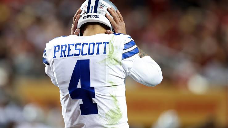 Cowboys’ playoff failures by the numbers since last NFC title game appearance