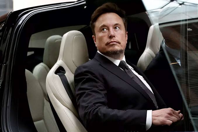 Elon Musk says he wants 25% of Tesla stock for AI development