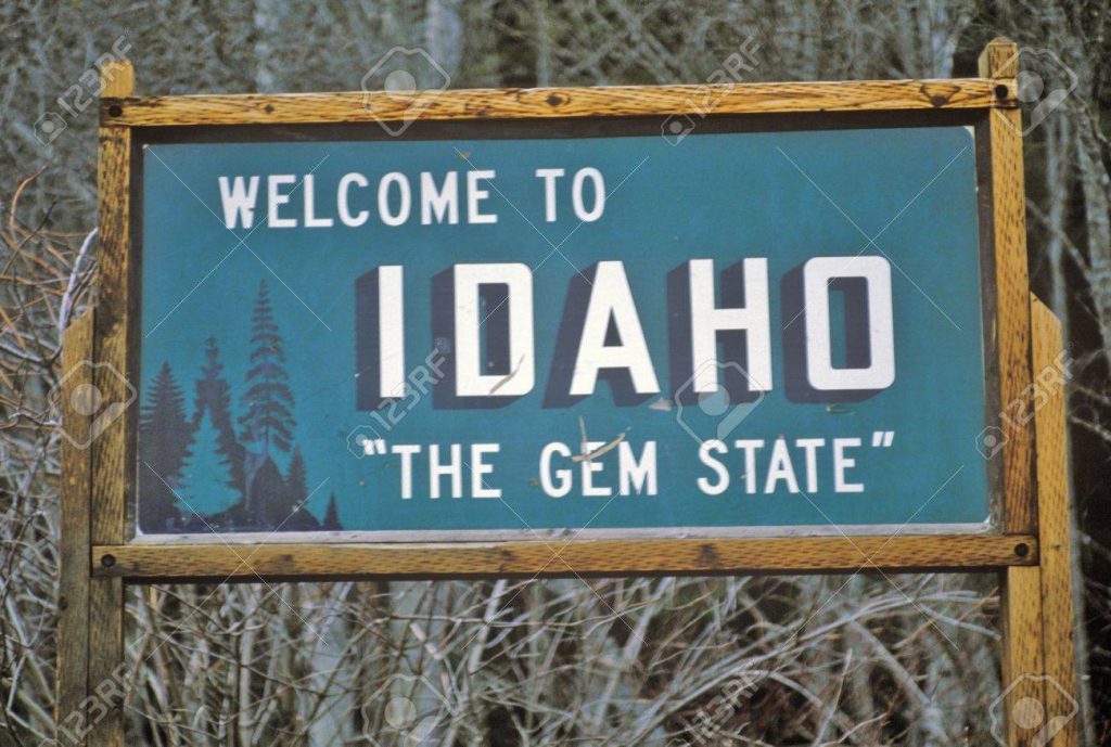 14 Dangerous Idaho Areas in 2024 – Unmasking the Darker Side!