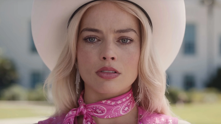 Despite the Snubs, Margot Robbie was not Bothered Instead Called it a Great Accomplishment