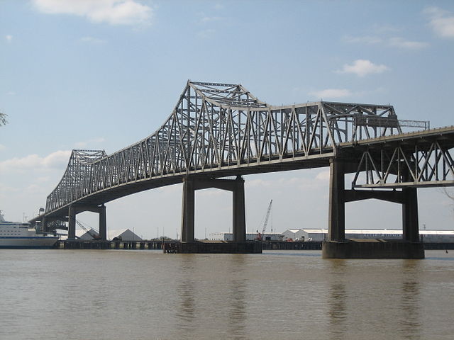 Louisiana-Bridges:-Unveiling-the-Top-4-Architectural-Marvels