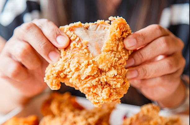 san-franciscos-top-fried-chicken-amish-buffet-claims-a-spot-on-the-best-restaurants-list