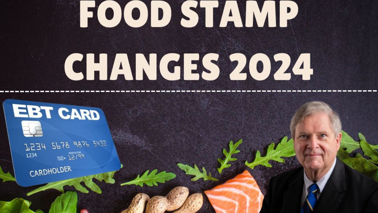 $1000 Food Stamp Check 20241