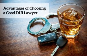 What Are The Pros And Cons Of Using A Lawyer For A DUI Case?