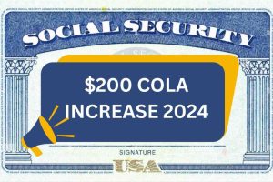 17.6%-17.8% Social Security Increase 2024: Eligibility, Age, Income Limits