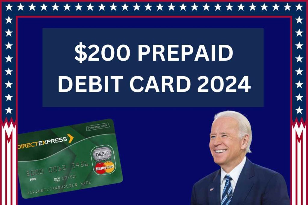 $200 Prepaid Card May 2024: Know Eligibility, Expected Date, Claiming Process
