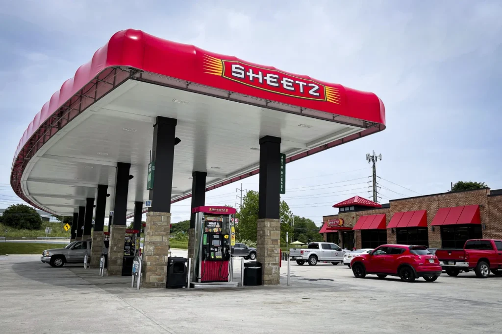 Sheetz Inc. Faces Federal Lawsuit Over Alleged Discriminatory Hiring Practices