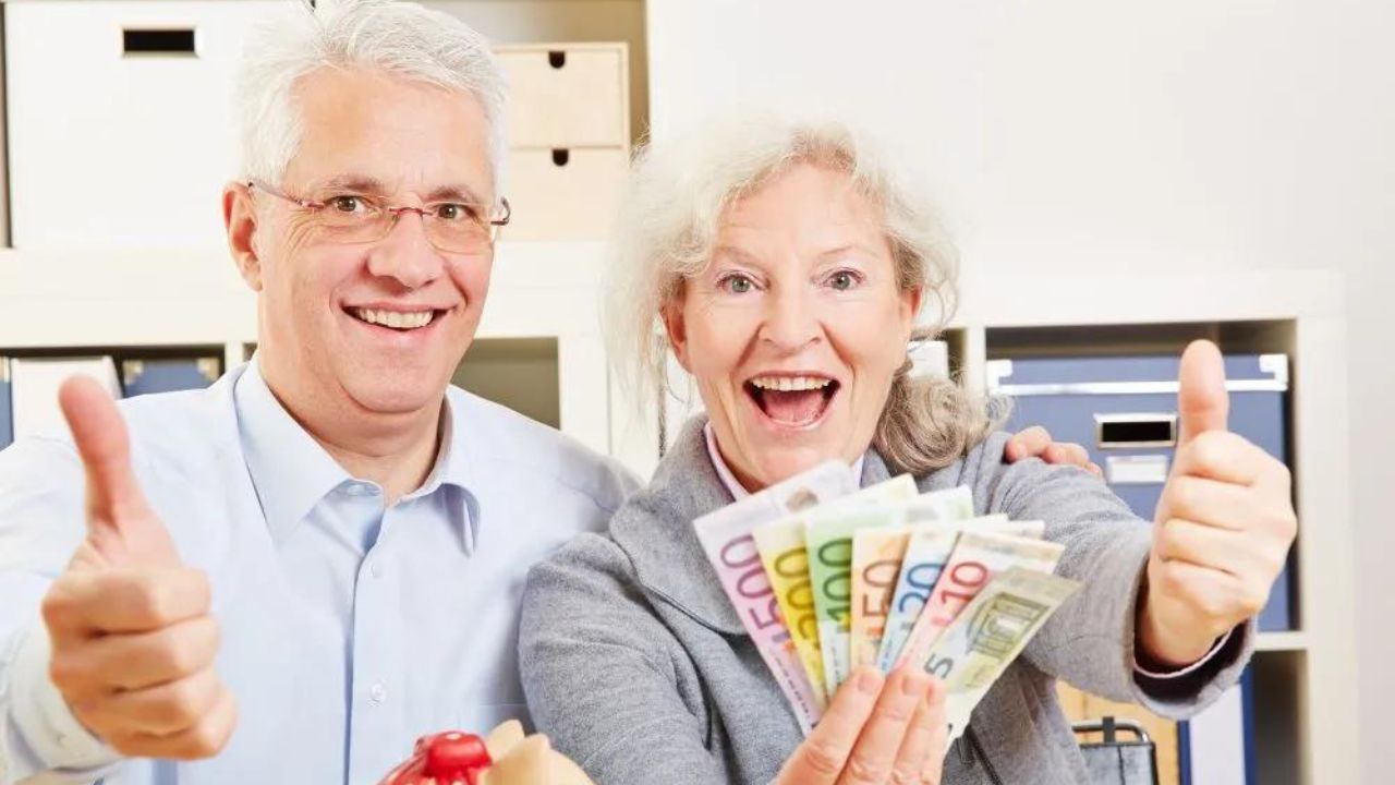 $3000 Senior Assistance Program 2024: Here's Everything That You Need To Know