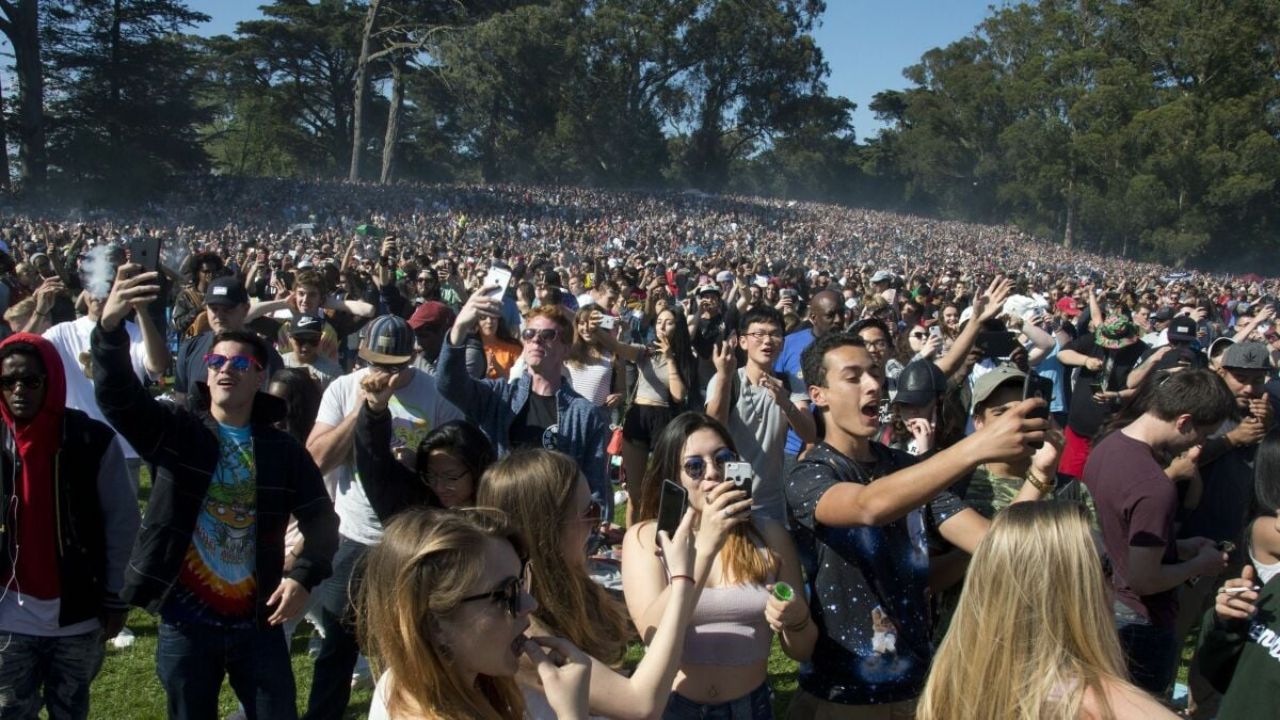 420 Events From Coast To Coast Celebrate The Cannabis Community