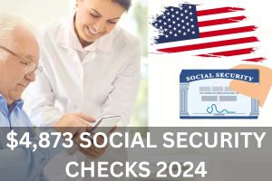 $4873 COLA Social Security Increase May 2024: Eligibility, Dates