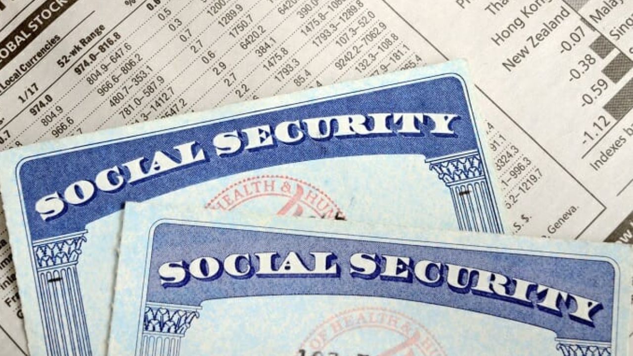 $499 Increase In Social Security, SSI & SSDI Coming In April 2024: Check Eligibility, Payment Dates, How To Claim It