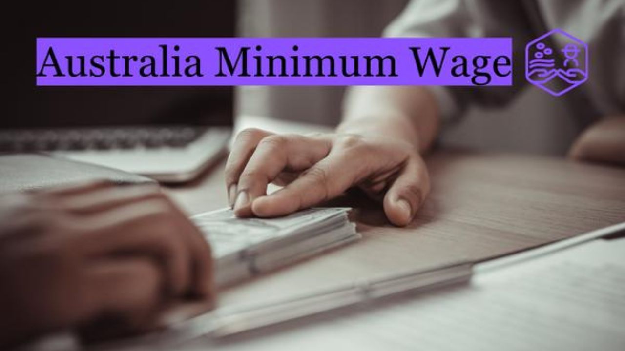 Australia Average Hourly Wage: Overview, What Is The Hourly Wage, Eligibility, Minimum Hourly Wage Increase, Increments In Industry & More