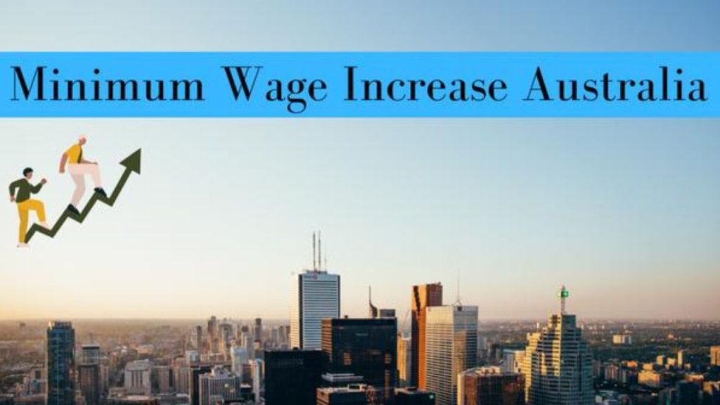 Australia Minimum Wage 2024
