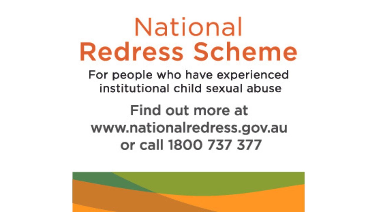 Australia National Redress Scheme 20241