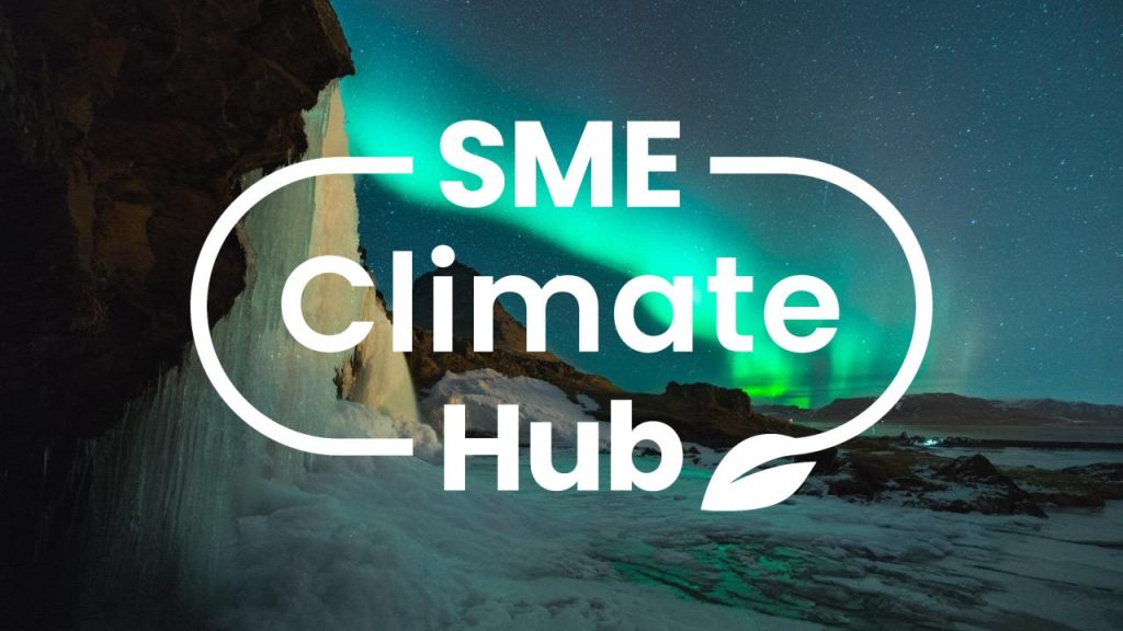 BT and UK Business Climate Hub team up to boost SME climate action