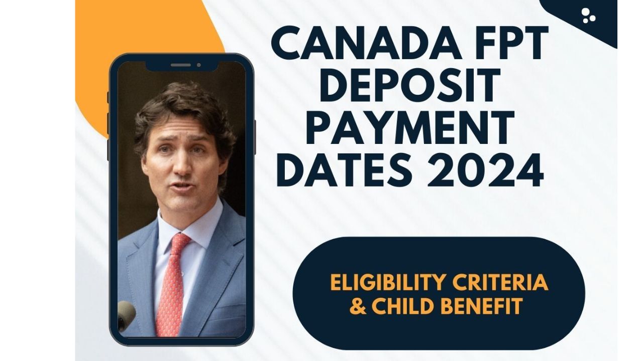 Canada FPT Payment Dates1