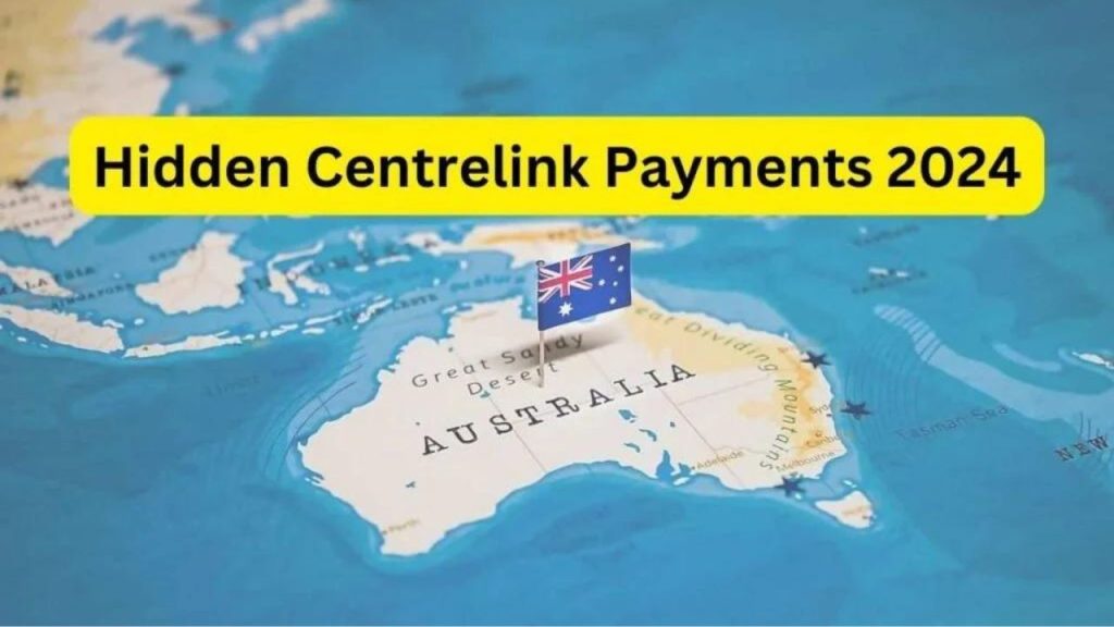 Centrelink Crisis Payment 2024
