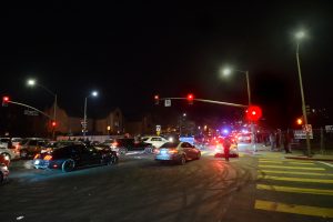 Is Oakland Dangerous At Night: Evaluating the Dangers of Nighttime Excursions