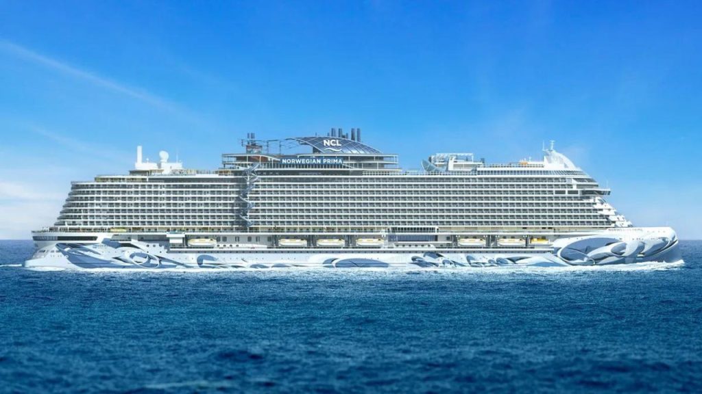 Everything About The Norwegian Cruise Line Holdings Set Q1 Earnings Date