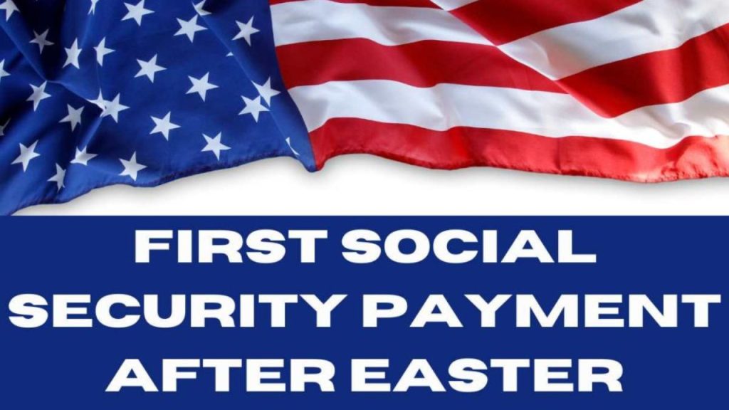 First Social Security Direct Deposit 2024- Overview, Payment After March 31st, Payment Dates, Payment Amount, & Eligibility