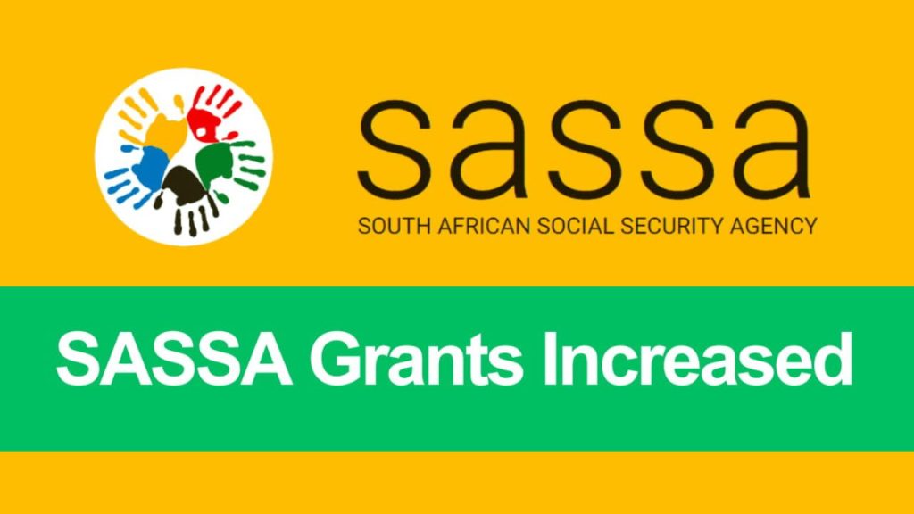 How Much Sassa Grants Will Be For April 2024