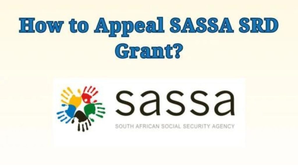 How To Check Your R370 Sassa Grant Appeal Status