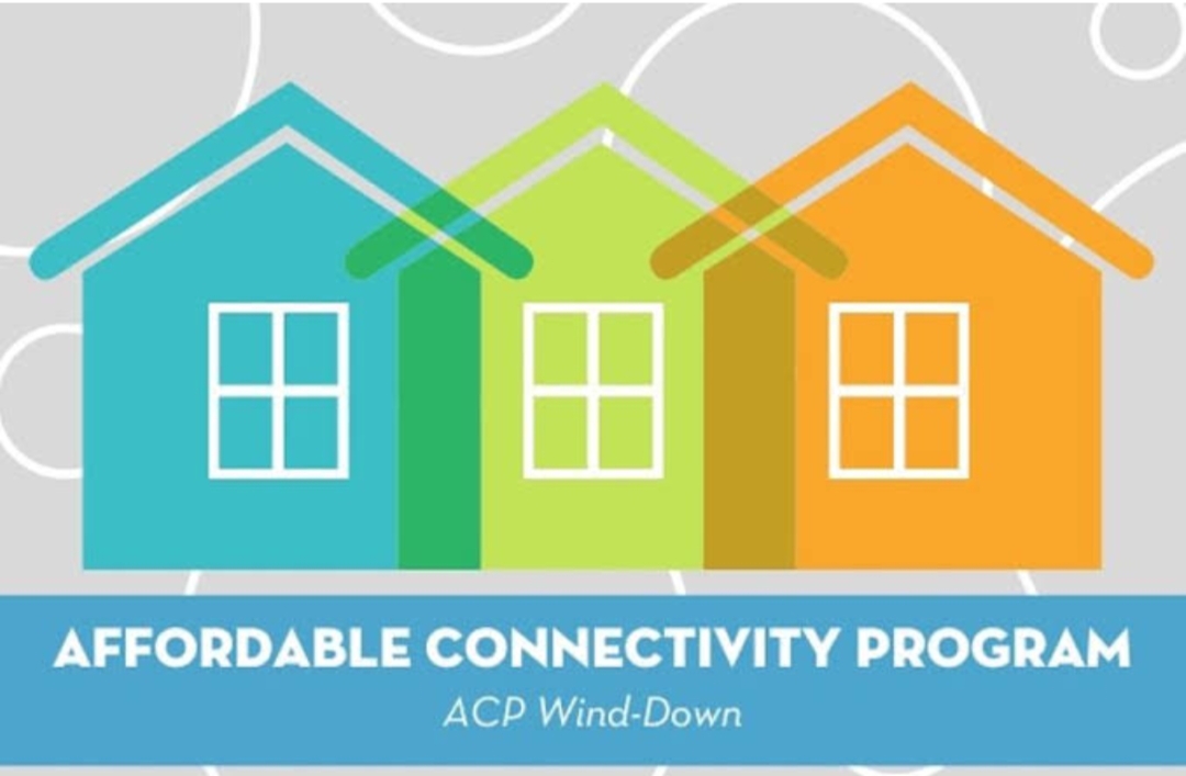 Affordable Connectivity Program