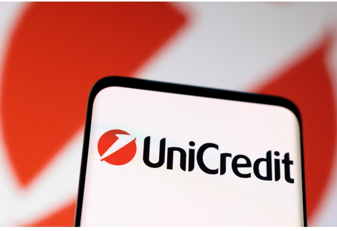 UniCredit's