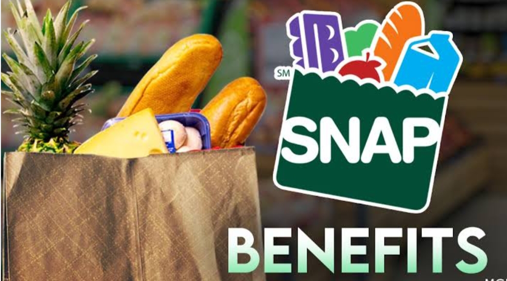 SNAP Benefits