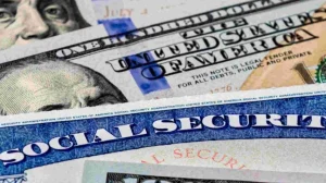 $1913 Upcoming Direct Deposits Payments for Social Security