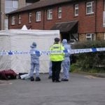 The UK Cities With The Worst Crime Rates
