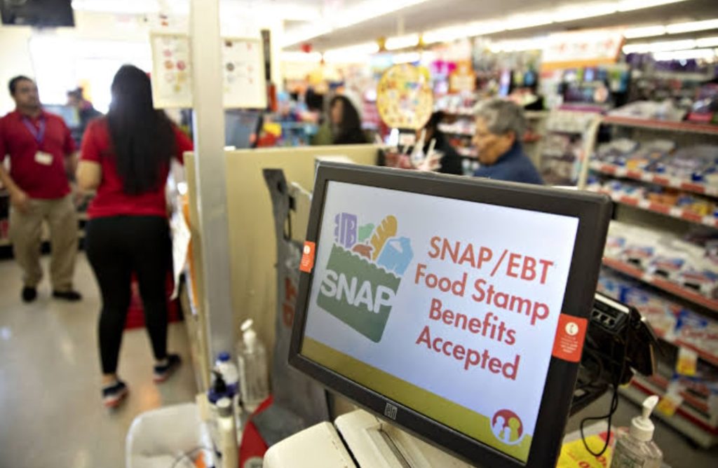 $2189 Food Stamps 2024