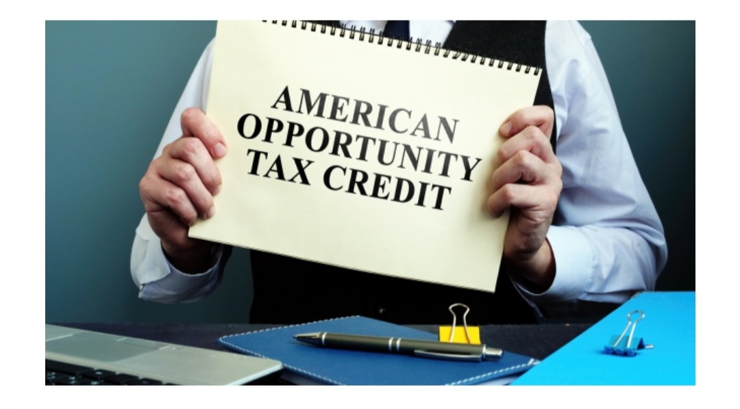 American Opportunity Tax Credit Refund