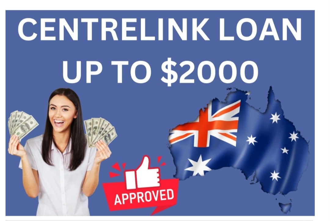 $2000 Centrelink Instant Loan 2024