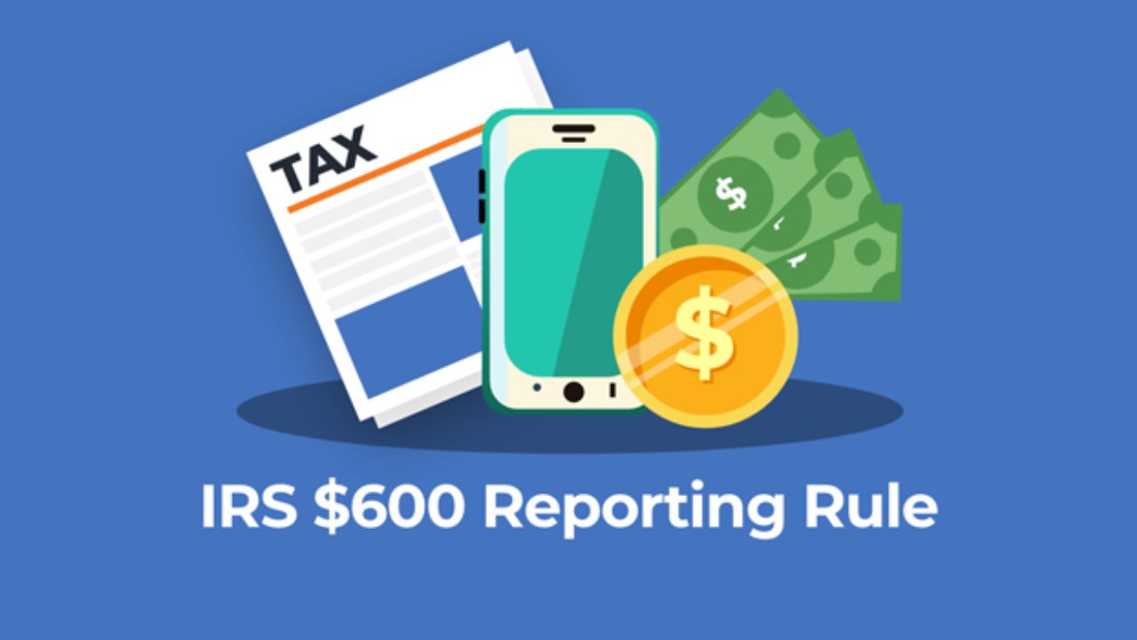 IRS $600 Reporting Threshold: Overview, Eligibility, How To Claim IRS $600, Reporting Rule & Limit For Small Businesses
