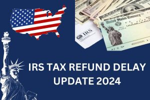 How To Handle Income Tax Refund Delays 2024