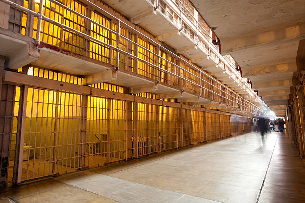Unveiling-Washington's-Most-Infamous-Correctional-Facilities:-5-Prisons-You'd-Dread-Going-to