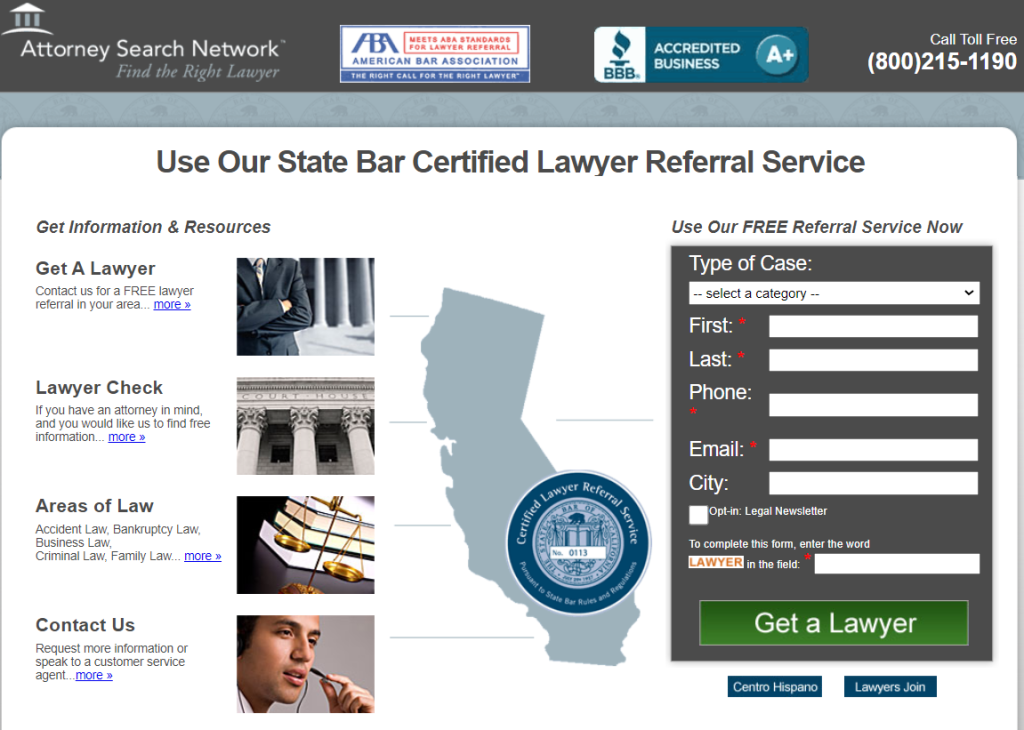 How Do I Find A Certified Wage Attorney In Los Angeles?