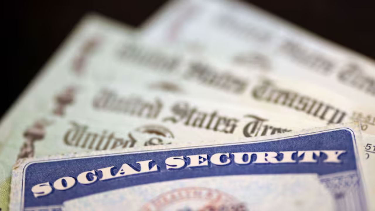 Social Security Card Correction 20241