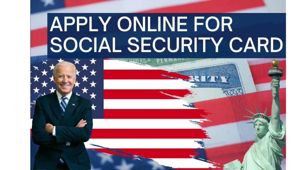 Social Security Card Correction 2024