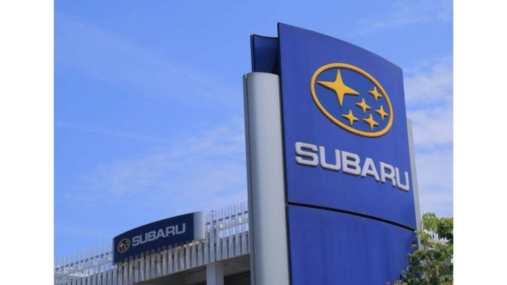 Subaru Battery Settlement 2024 Class Action Lawsuit