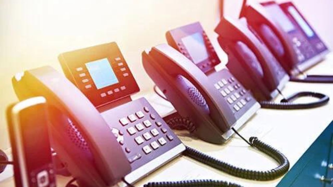 The Best Phone Systems for Small Businesses1