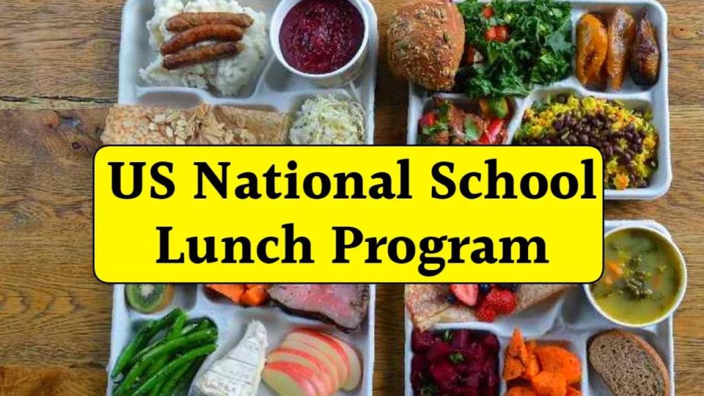 ers.usda.gov, Overview, NSLP Facts Sheet, Eligibility, How the US NSLP Program works, Reimbursement, & More