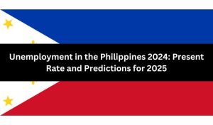 Philippines Unemployment Rate 2024 And Labor Force Dynamics 